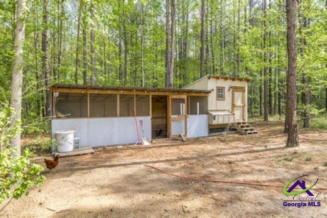 7535 Houston Road, Byron, GA 31008