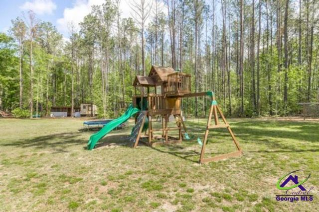 7535 Houston Road, Byron, GA 31008