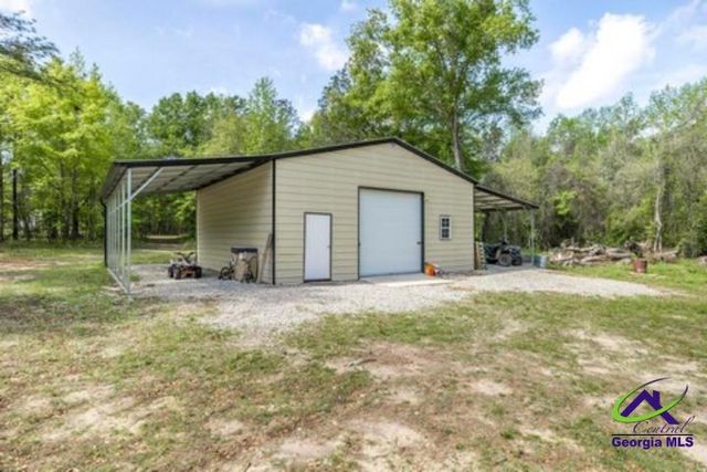 7535 Houston Road, Byron, GA 31008