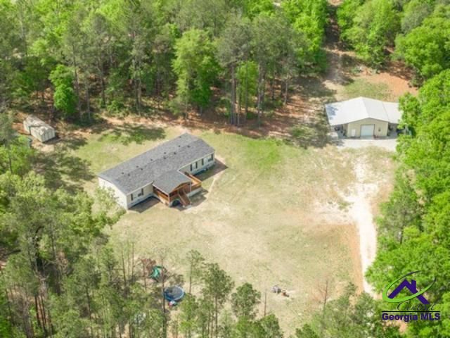 7535 Houston Road, Byron, GA 31008