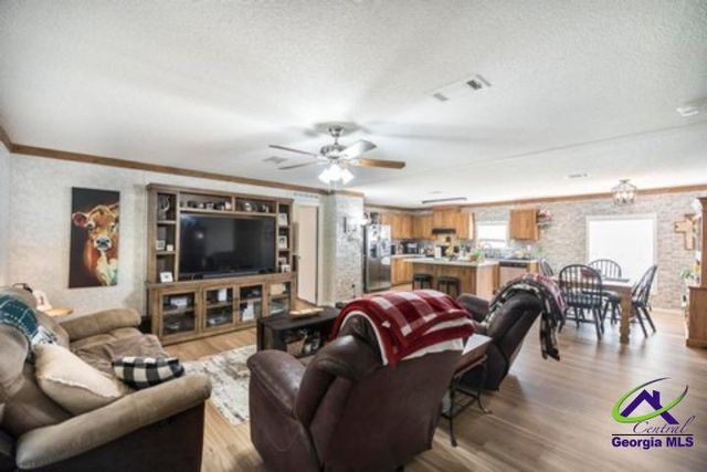 7535 Houston Road, Byron, GA 31008