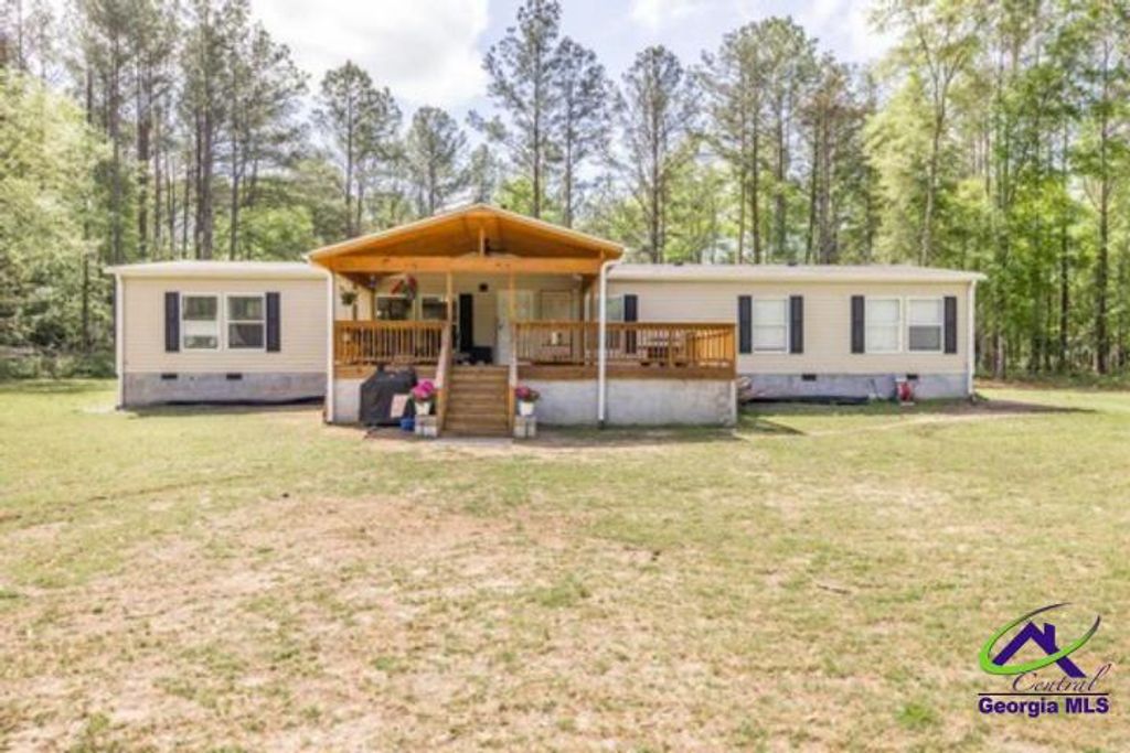 7535 Houston Road, Byron, GA 31008
