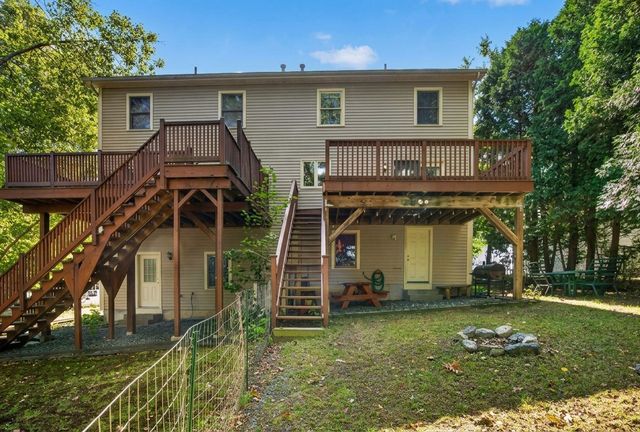 126 Orton Street Ext, Worcester, MA 01604