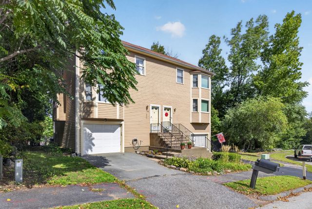 126 Orton Street Ext, Worcester, MA 01604