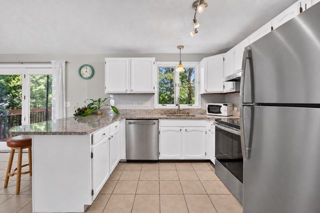 126 Orton Street Ext, Worcester, MA 01604