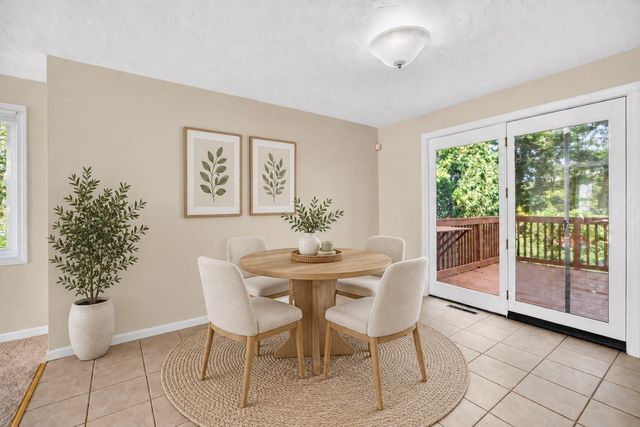 126 Orton Street Ext, Worcester, MA 01604