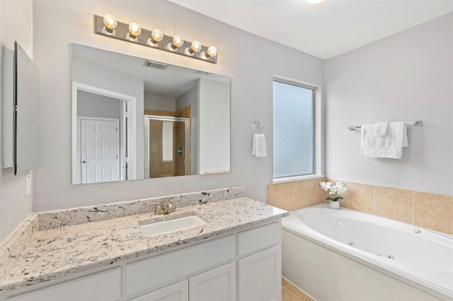 15831 Little Miss Creek Drive, Cypress, TX 77429