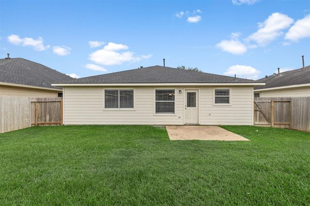 15831 Little Miss Creek Drive, Cypress, TX 77429