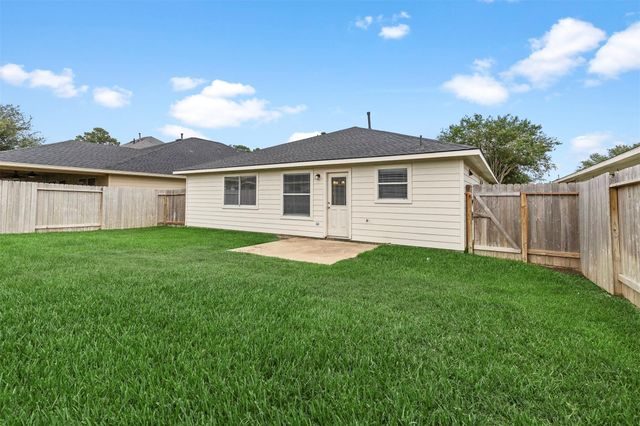 15831 Little Miss Creek Drive, Cypress, TX 77429