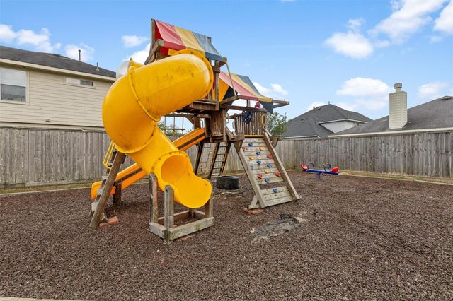 15831 Little Miss Creek Drive, Cypress, TX 77429