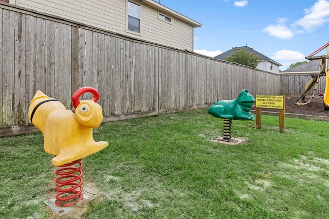 15831 Little Miss Creek Drive, Cypress, TX 77429