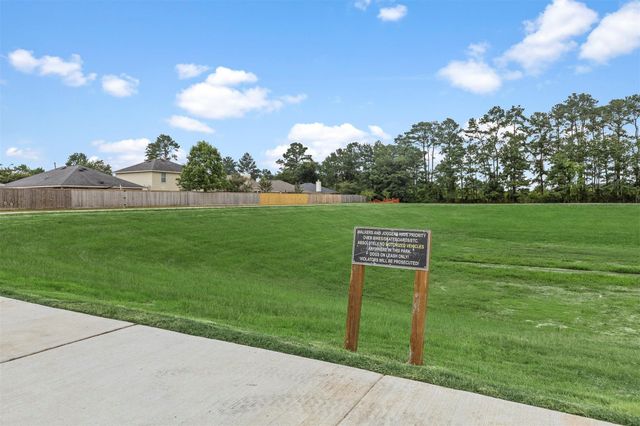 15831 Little Miss Creek Drive, Cypress, TX 77429