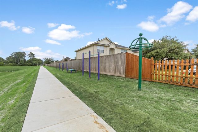 15831 Little Miss Creek Drive, Cypress, TX 77429