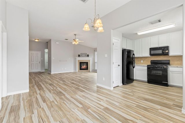 15831 Little Miss Creek Drive, Cypress, TX 77429