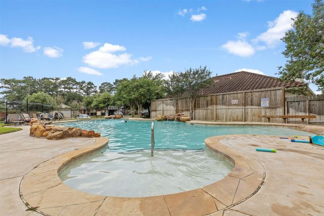 15831 Little Miss Creek Drive, Cypress, TX 77429