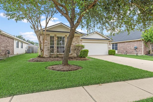 15831 Little Miss Creek Drive, Cypress, TX 77429