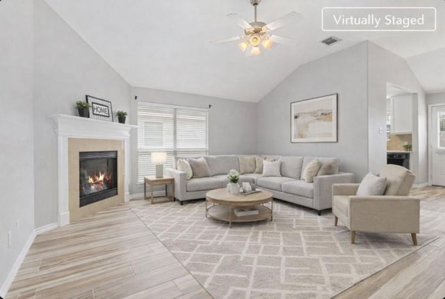 15831 Little Miss Creek Drive, Cypress, TX 77429