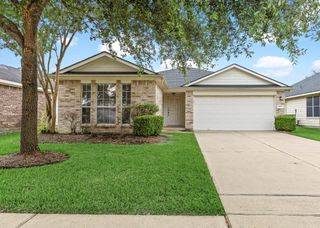 15831 Little Miss Creek Drive, Cypress, TX 77429