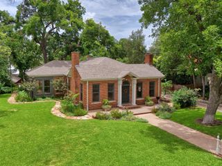 322 Crescent Road, Waco, TX 76710