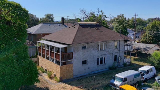 2917 E Broad Ave, Spokane, WA 99217