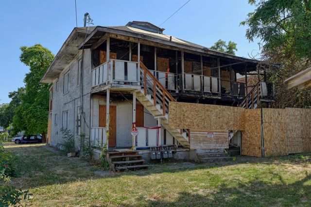 2917 E Broad Ave, Spokane, WA 99217