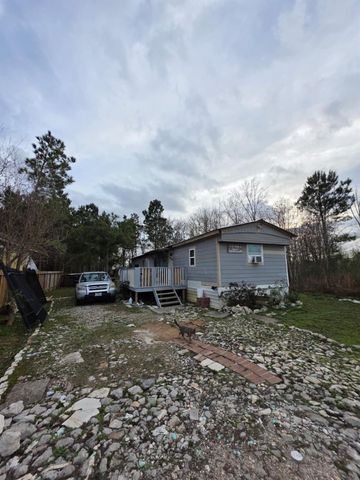 1145 Road 5607, Cleveland, TX 77327