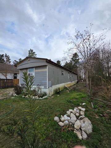 1145 Road 5607, Cleveland, TX 77327