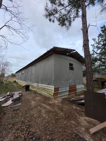 1145 Road 5607, Cleveland, TX 77327