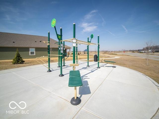 226 Millie Miles Street, Danville, IN 46122