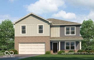 226 Millie Miles Street, Danville, IN 46122