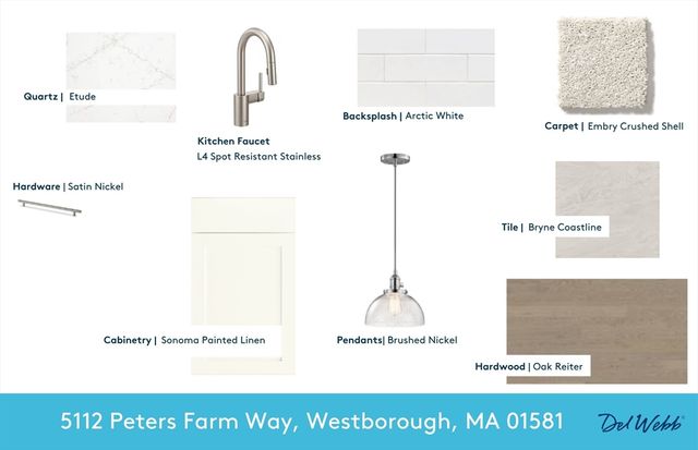 5 Peters Farm Way 7112, Westborough, MA 01581
