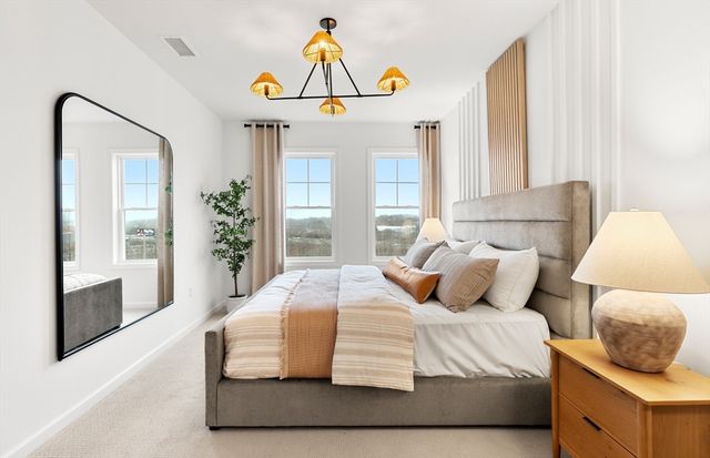 5 Peters Farm Way 7112, Westborough, MA 01581