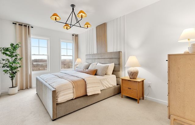 5 Peters Farm Way 7112, Westborough, MA 01581