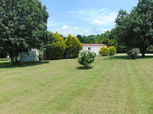 1361 Yell Rd, Lewisburg, TN 37091