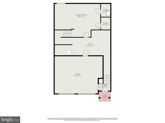 2005 GOLDEN COURT, Mechanicsburg, PA 17055