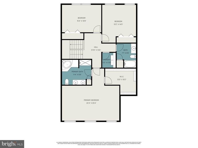 2005 GOLDEN COURT, Mechanicsburg, PA 17055