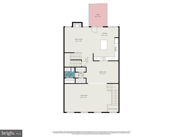 2005 GOLDEN COURT, Mechanicsburg, PA 17055