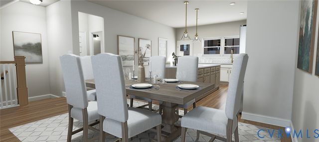 16025 Aspect Way, Midlothian, VA 23113