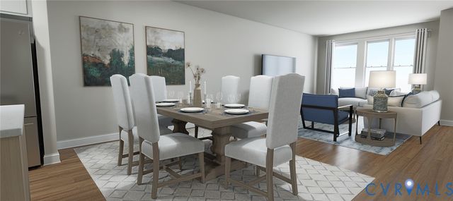 16025 Aspect Way, Midlothian, VA 23113