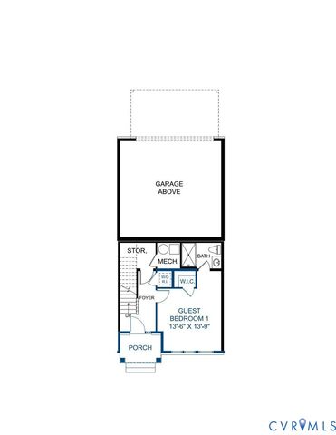 16025 Aspect Way, Midlothian, VA 23113