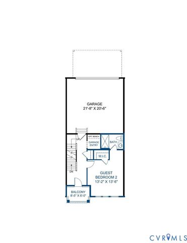 16025 Aspect Way, Midlothian, VA 23113