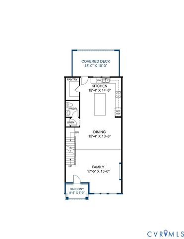 16025 Aspect Way, Midlothian, VA 23113