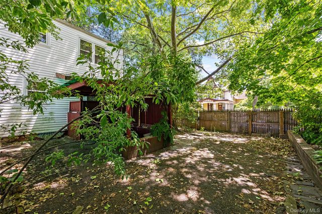 58 Claremont Avenue, Mount Vernon, NY 10550