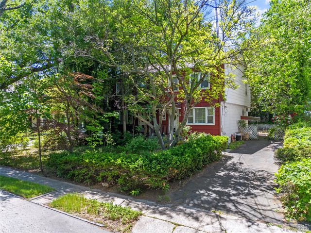 58 Claremont Avenue, Mount Vernon, NY 10550