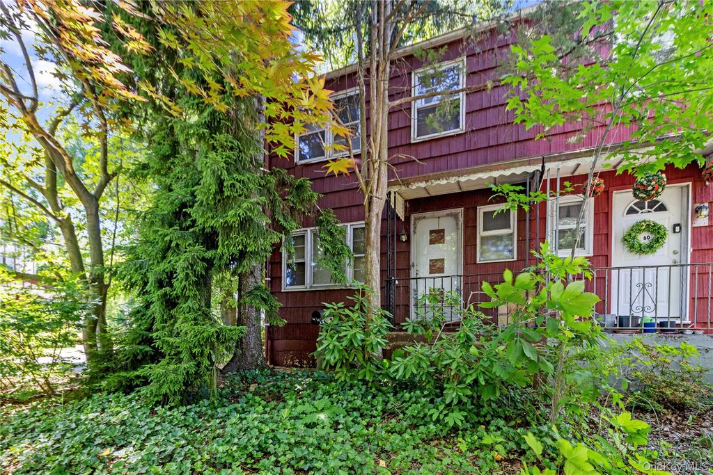 58 Claremont Avenue, Mount Vernon, NY 10550