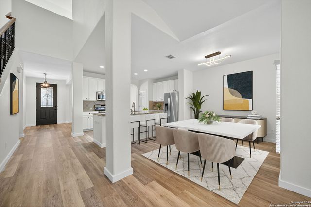 6511 Diego Lane, San Antonio, TX 78253