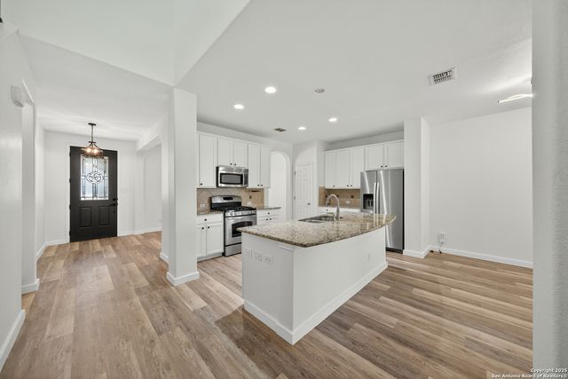 6511 Diego Lane, San Antonio, TX 78253