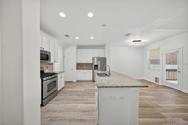 6511 Diego Lane, San Antonio, TX 78253