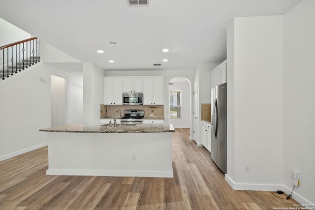 6511 Diego Lane, San Antonio, TX 78253