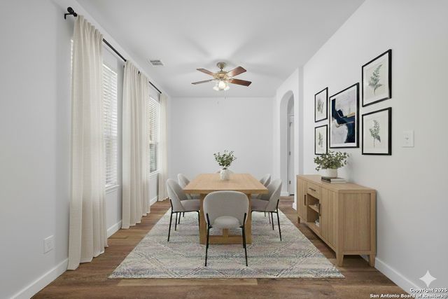 6511 Diego Lane, San Antonio, TX 78253